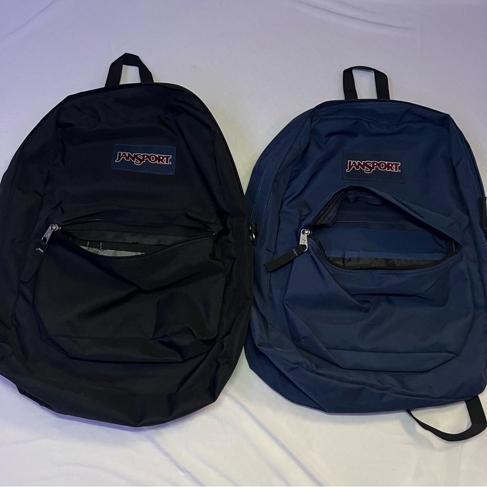 JanSport Backpack Set - Picture 2 of 4
